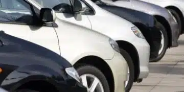 Ще въведат ли в столицата нова червена зона за паркиране на стойност 5 лева на час? 6