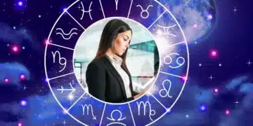 Кои зодии ще имат късмет в кариерата си след 10 септември 2025 г.? 6