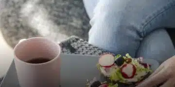 Хранене според възрастта: какво трябва да бъде? 2