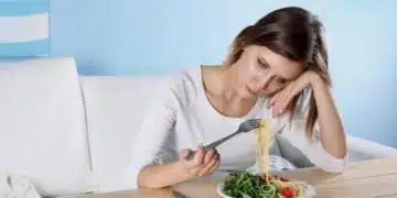 Трябва да ги избягвате! Ето кои хранителни продукти могат да предизвикат депресия у вас 2