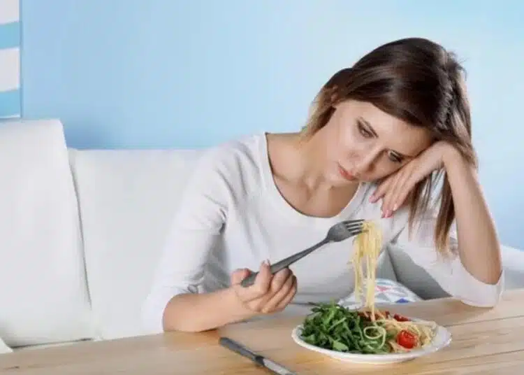 Трябва да ги избягвате! Ето кои хранителни продукти могат да предизвикат депресия у вас 1