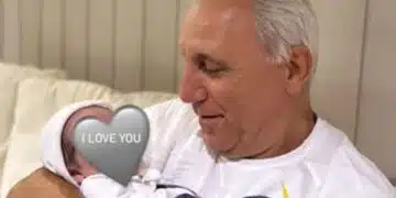 Бг легендата на футбола Христо Стоичков, показа кадър с Христо Стоичков-младши на 7 дни 4