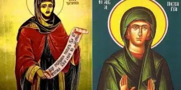 8 октомври е църковен празник – кой празнува имен ден днес? Рядко срещано име, честито! 1