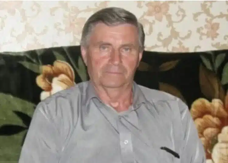Споделено: От нищото при мен дойде мъж, представи се за мой баща и ме попита дали съм му липсвал 1