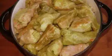 Споделено: Свекървата все носи храна у дома, аз все се дърпам, веднъж ме видя как я хвърлям и стана страшно 4