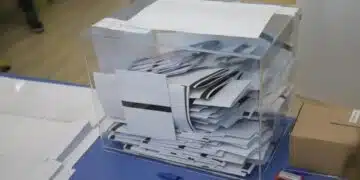 4858 кандидати да бъдат новите 240 в парламента след вота на 27 октомври 7