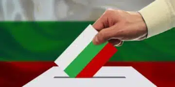Ето какво коментират чуждестранните медии за изборите в страната ни 15