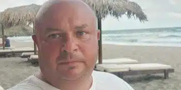 Намериха изчезналия бивш шеф на Охранителна полиция, но твърде късно... 2