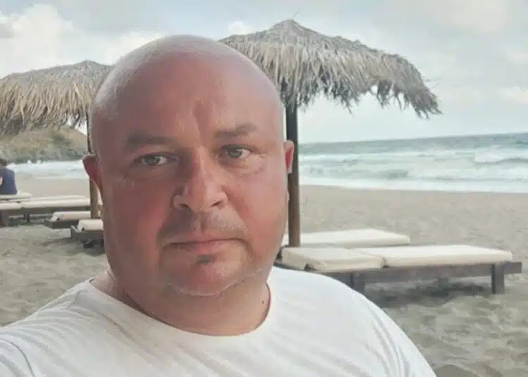 Намериха изчезналия бивш шеф на Охранителна полиция, но твърде късно... 1