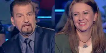 Страшна излагация предотврати водещият Ники Кънчев в "Стани богат" 13