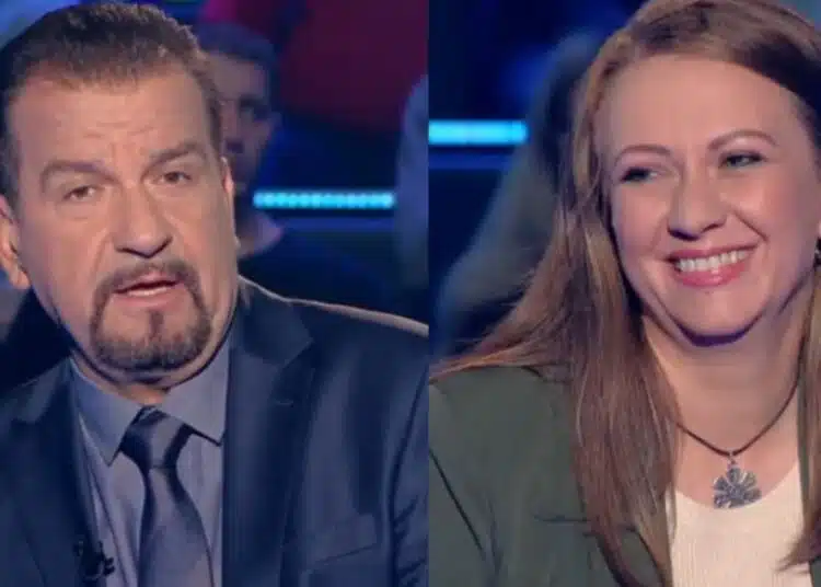 Страшна излагация предотврати водещият Ники Кънчев в "Стани богат" 1