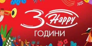 От веригата HAPPY сигнализират за голяма измама, в която е намесено и тяхното име, предупреждават клиентите си 5