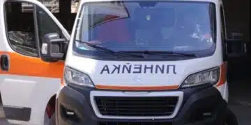 Огромна трагедия в едно семейство – съпругата напусна нашия свят, след като мъжът ѝ по невнимание отне живота ѝ 3