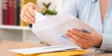 Пълен абсурд! Жена получи отговор за кандидатстване за работа 48 години по-късно (Снимки) 2