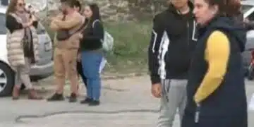Заради безводие жители от 3 села излязоха на протест 2
