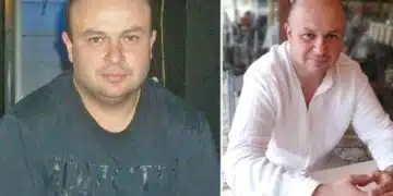 Излязоха резултатите от аутопсията на бившия полицай Калин Колев от Горна Оряховица 2