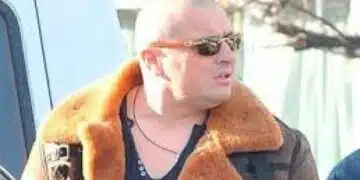 Камен Балбузанов-Куката излезе на свобода 9