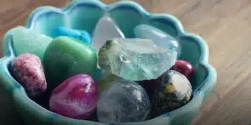 Ето кои са 5-те камъка за любов и брак, за които малцина знаят 4