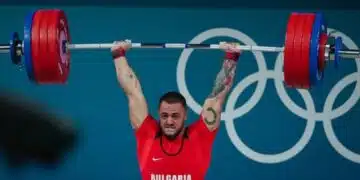 Ще оперират Олимпийския шампион Карлос Насар 5