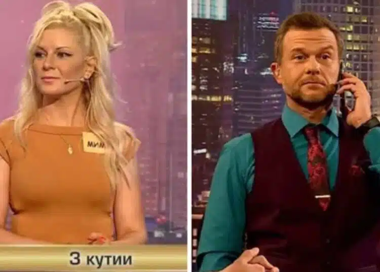 В "Сделка или не" участничка отвори най-големите суми за минути, е няма такъв карък 1