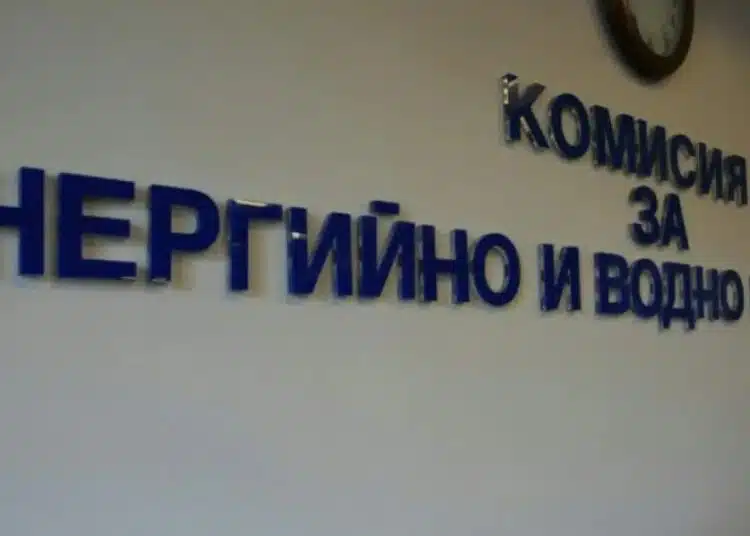 КЕВР следва да утвърди цената на газа за месец октомври 1