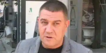 Мъж, който кара товарен микробус: определено ще съкратя пътуванията, говори и собственик на бензиностанция какво се случва 8