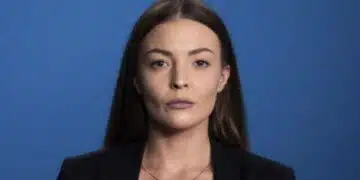 Рапърката Косара приключи участието си в "Биг Брадър" 4