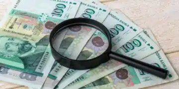 Дадоха условна присъда на банковата касиерка, която открадна над 140 хил. лева в град Пловдив 1