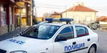 Жена се опита да обере игрална зала в Радомир, но я задържаха 2