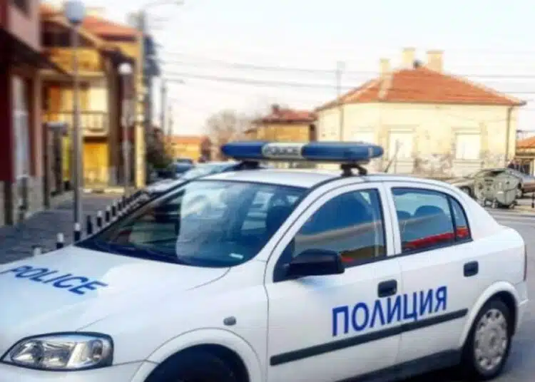 Жена се опита да обере игрална зала в Радомир, но я задържаха 1