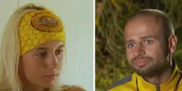 Двама участника забъркаха страшен скандал в "Игри на волята" 1