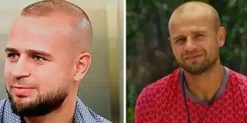 Симеон Кралев с коментар за поведението си в „Игри на волята“ 2