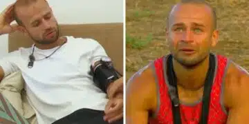 Участник от предаването "Игри на волята" закъса със здравето 4