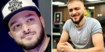 Криско показа децата си в социалите мрежи - те са истински съкровища (Снимка) 1