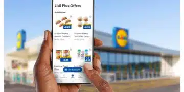 Служител на веригата Lidl разкрива най-доброто време за закупуване на стоки на най-ниска цена 13