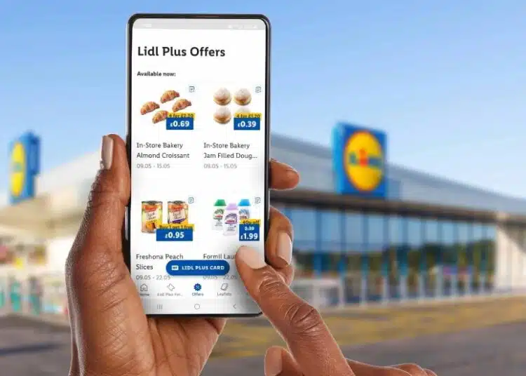 Служител на веригата Lidl разкрива най-доброто време за закупуване на стоки на най-ниска цена 1