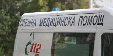 От последните часове – в Бургаско е станала тежка катастрофа с много пострадали 8