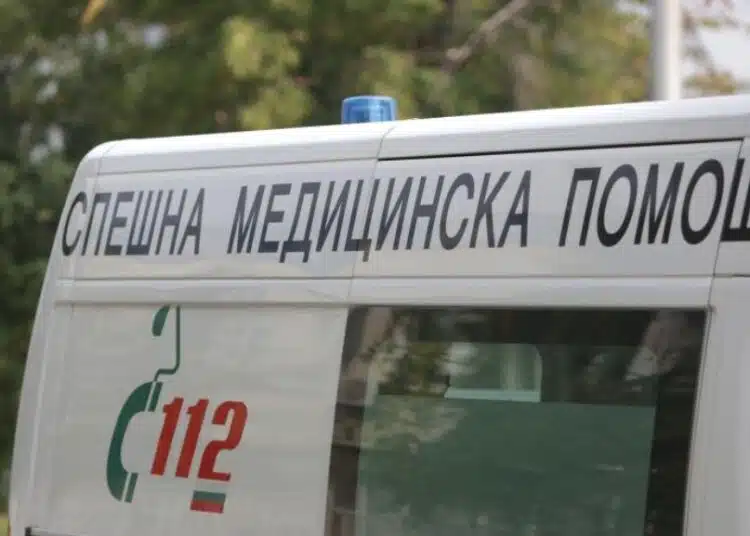 Огромна трагедия с родилка и нейното бебе разтърси страната 1 Огромна трагедия с родилка и нейното бебе разтърси страната 1