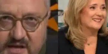 Водещата Лора Крумова аут от ефира, а причината е неочаквана? 7