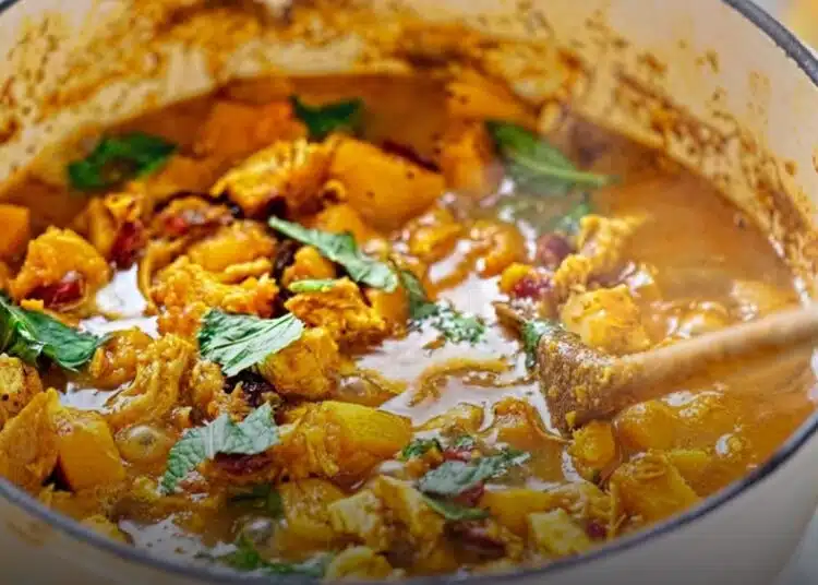 Опиташ ли веднъж ще забравиш за всичко останало: вкусна и лесна пилешка яхния (Рецепта) 1