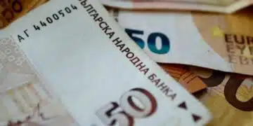 Една от най-актуалните теми в момента е как ще живеем с евро – ето и цялата налична информация по темата ГРАФИК 6