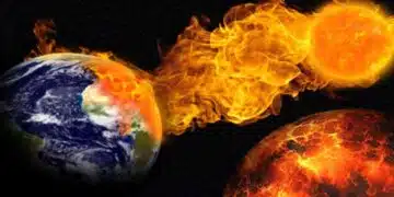 Магнитни бури: всички неблагоприятни дати, прогноза за седмицата 2
