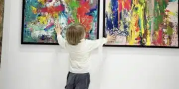 Малко дете стана сензация в мрежата 2
