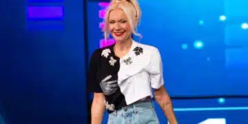 Водещата Мария Игнатова сподели, защо се е разделила с Димитър Рачков 10