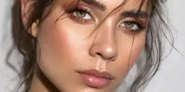 Маски за плътни вежди: топ ефективни рецепти 13