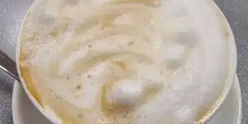 Има уникален вкус: Мексиканско кафе, с което впечатлих моите гости 1