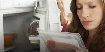 Вижте температурата на която трябва да се съхраняват тези два популярни продукта 12