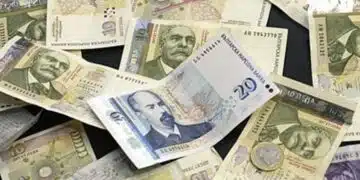 Стана ясно колко става минималната заплата у нас от другата година 1