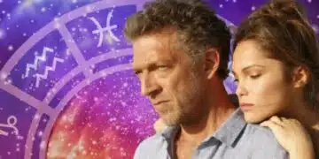 Мъжете, родени под тези три зодии, винаги избират по-млади партньорки 3