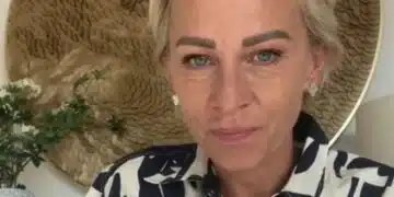Тежък момент в живота на обичаната Нана Гладуиш (ВИДЕО) 1